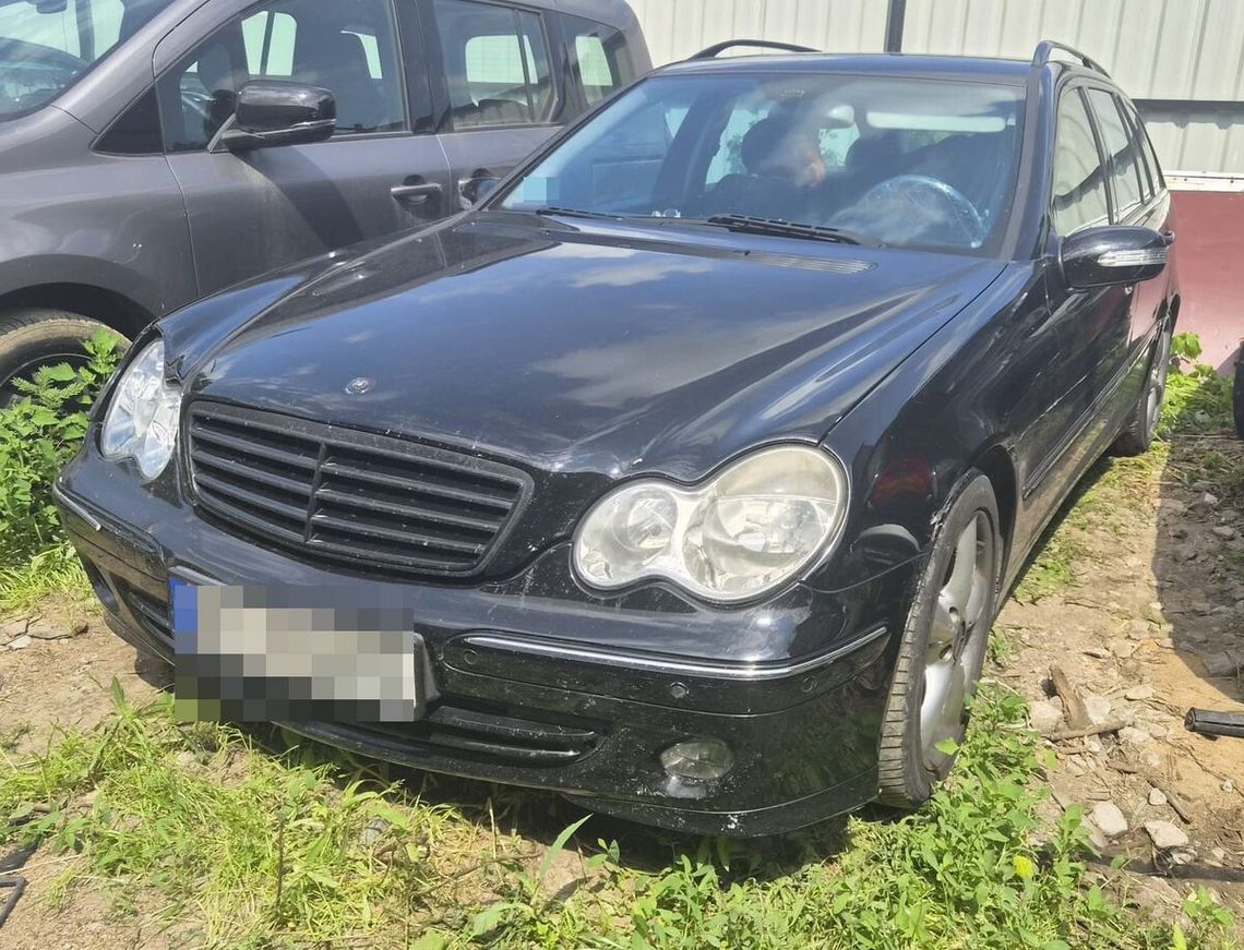 Z trzema promilami chciał przejechać granicę. Ukrainiec zostanie deportowany z Polski Z trzema promilami chciał przejechać granicę. Ukrainiec zostanie deportowany z Polski