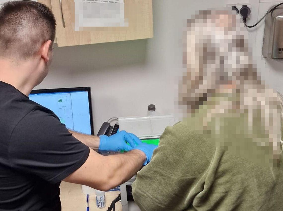 Z zimną krwią zamordował partnerkę, a potem poszedł po piwo. 58-latkowi grozi dożywotnie więzienie