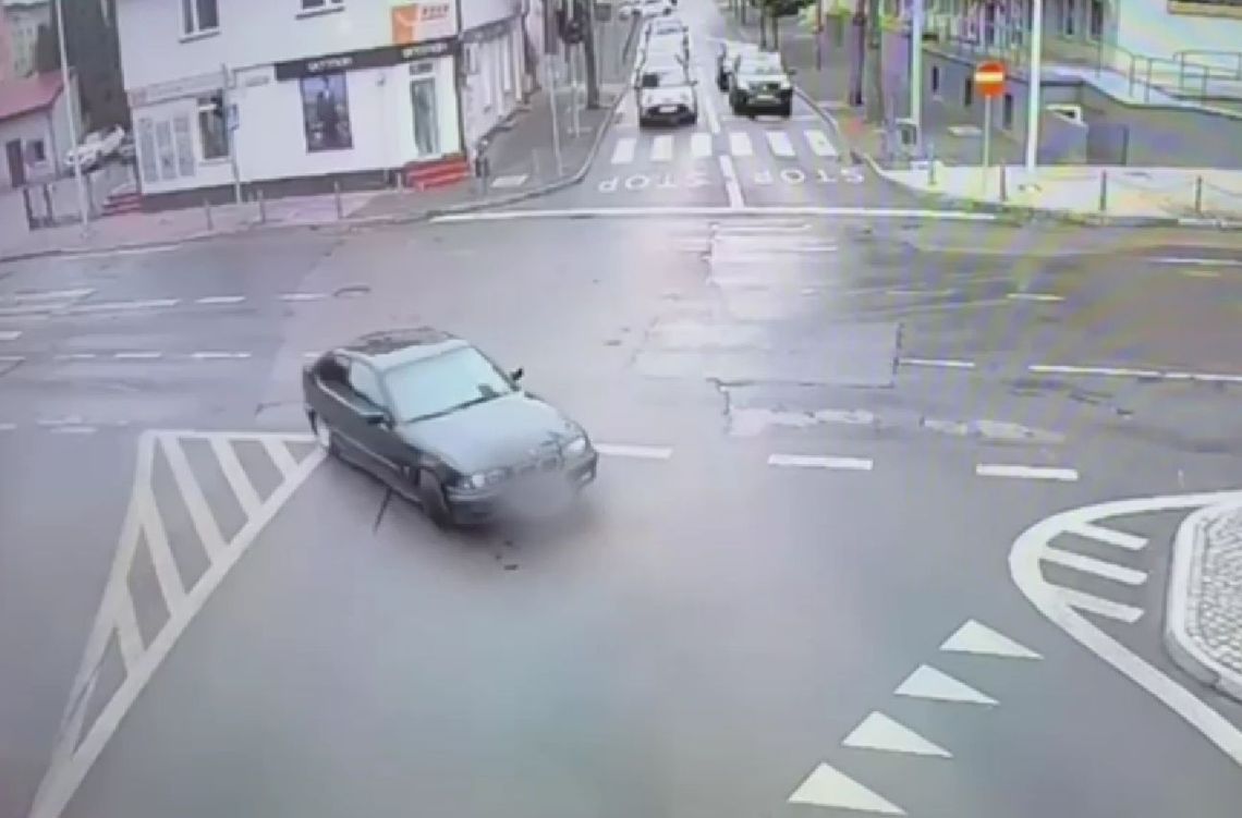 Za ten numer 19-latek w BMW pożegnał się z prawkiem. Tłumaczył, że "odreagowywał" Za ten numer 19-latek w BMW pożegnał się z prawkiem. Tłumaczył, że "odreagowywał"