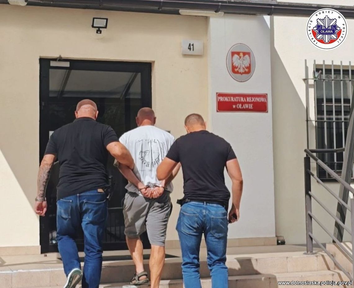 Zaatakował lekarza, bo nie podobało mu się, że zbyt długo bada pacjentów i jest kolejka. "Zdenerwowałem się"