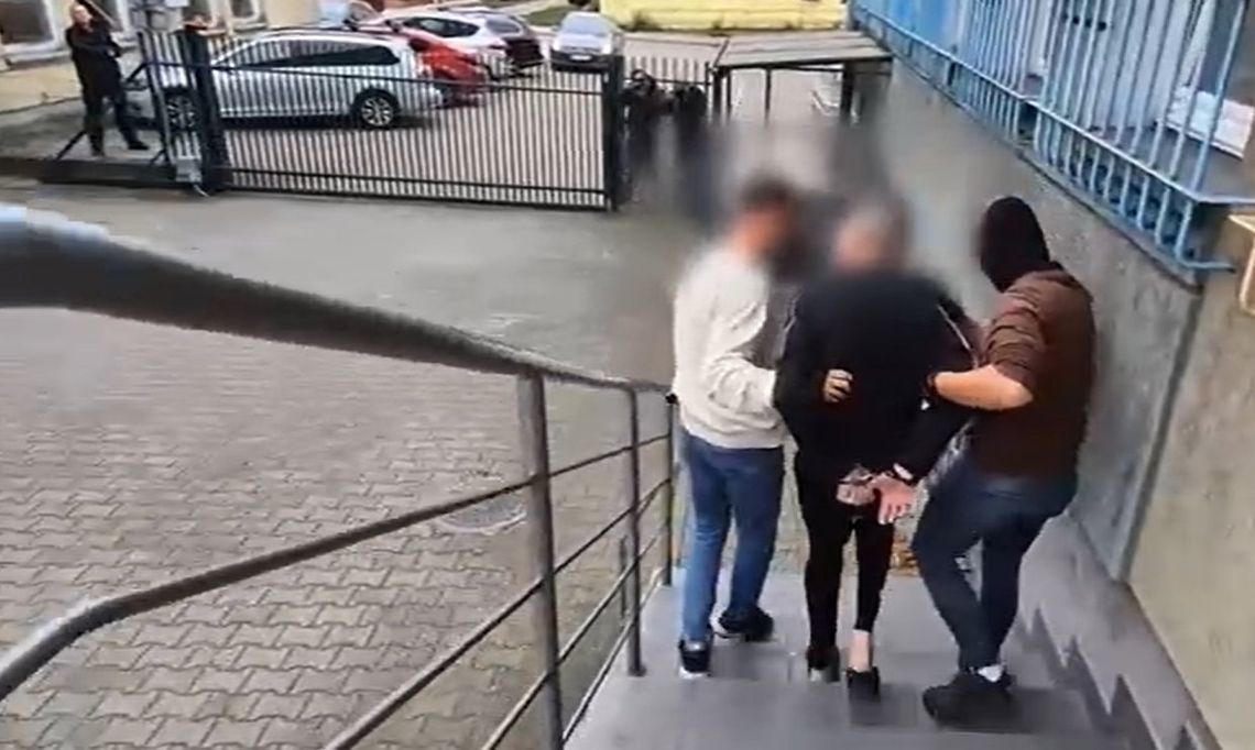 Zabił syna partnerki, a ją ciężko ranił. Sprawcy brutalnego morderstwo grozi dożywocie