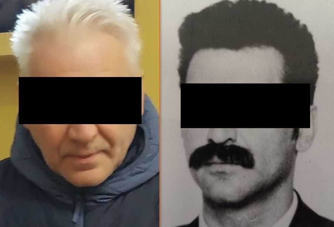 Zabił, żeby mieć pieniądze na ślub. Policjanci z Archiwum X zatrzymali go 29 lat po zbrodni