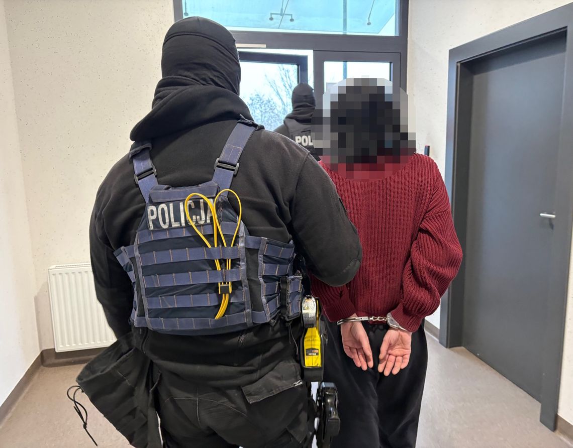 Zabiła partnera, a potem kłamała, że został napadnięty. 46-letniej kobiecie grozi dożywocie