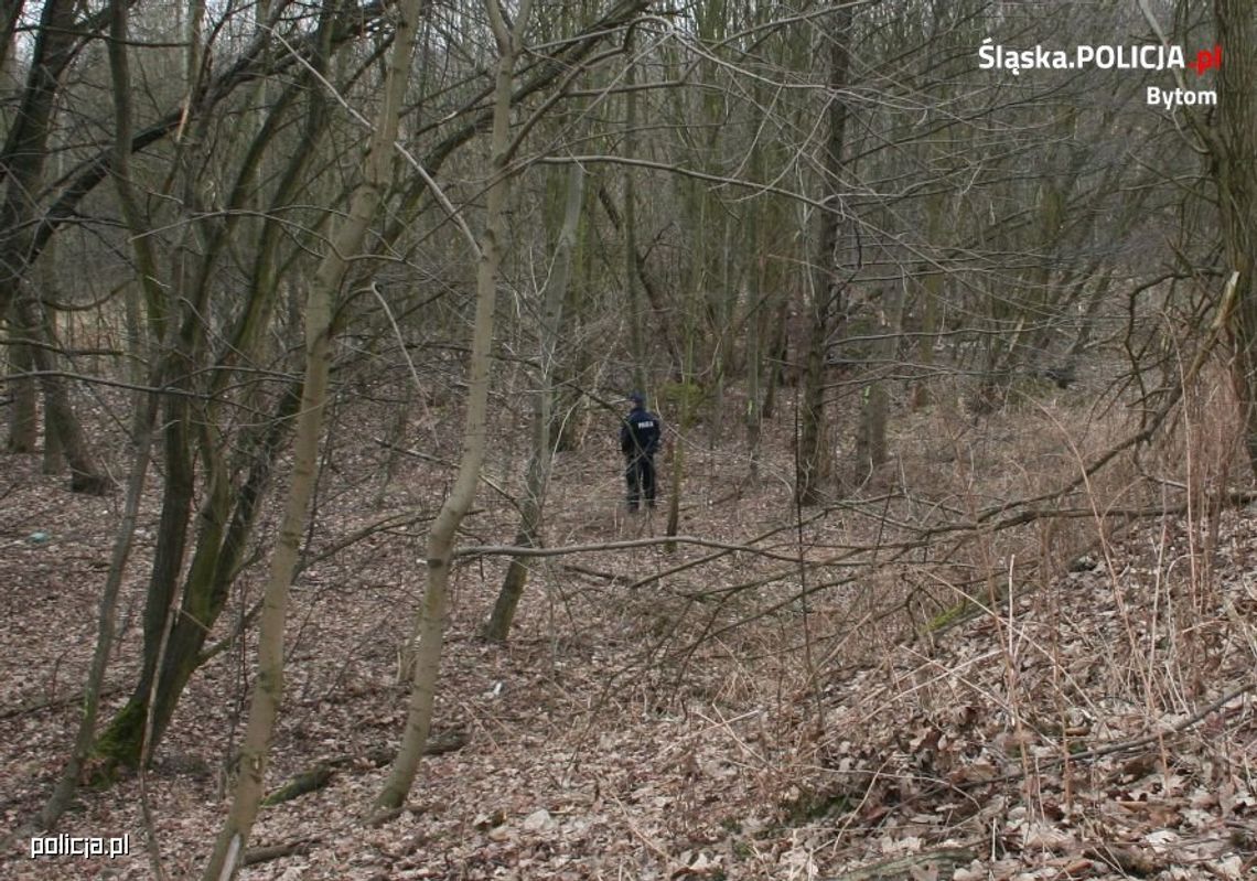 Zabili człowieka i przez lata żyli bezkarnie. Na trop pierwszy wpadł dzielnicowy