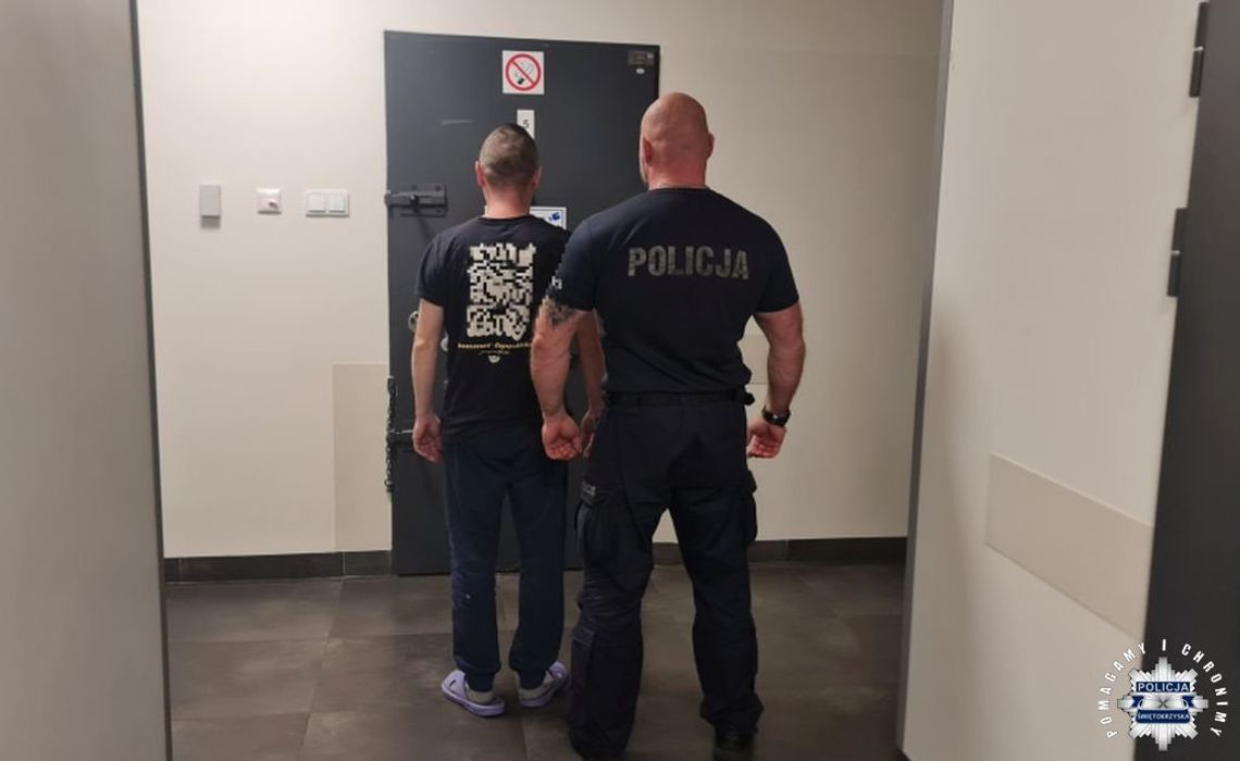 Zablokowali forda, w którym jechał pijany kierowca. W akcji – świadkowie i policjantki po służbie