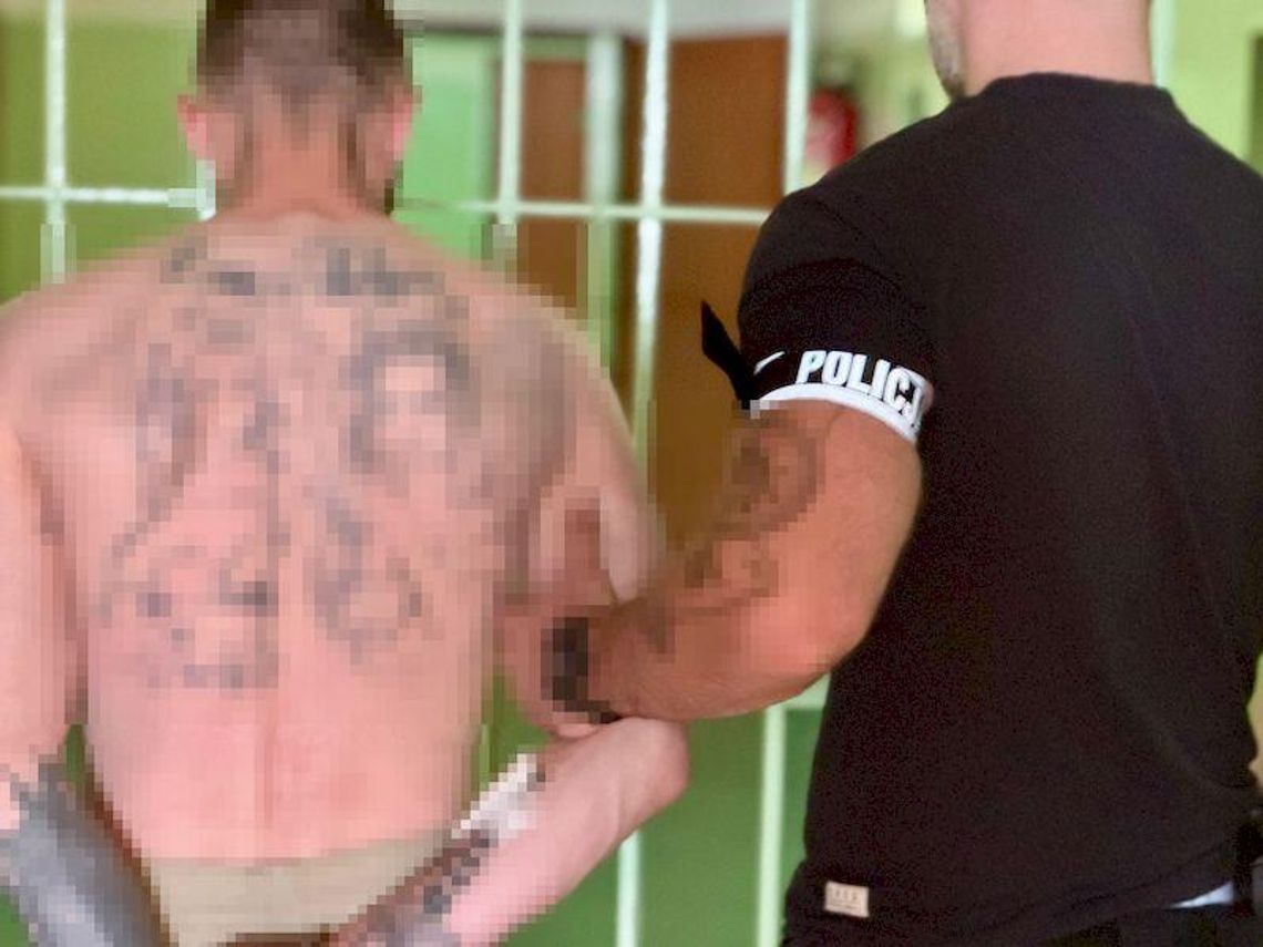 Zabójstwo i ciało znalezione w lesie. Mężczyzna i kobieta zatrzymani pod zarzutem morderstwa