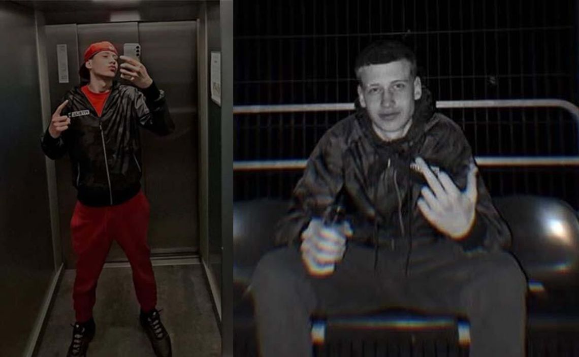 Zaginął Franciszek Skuza. Chłopak powiedział matce, że wychodzi tylko na chwilę