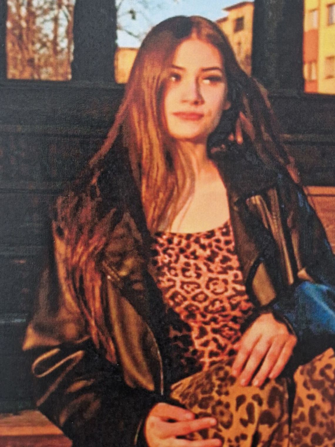 Zaginęła 15-letnia Martyna. Dziewczyna wyszła z domu w ubiegłą niedzielę i ślad po niej się urwał