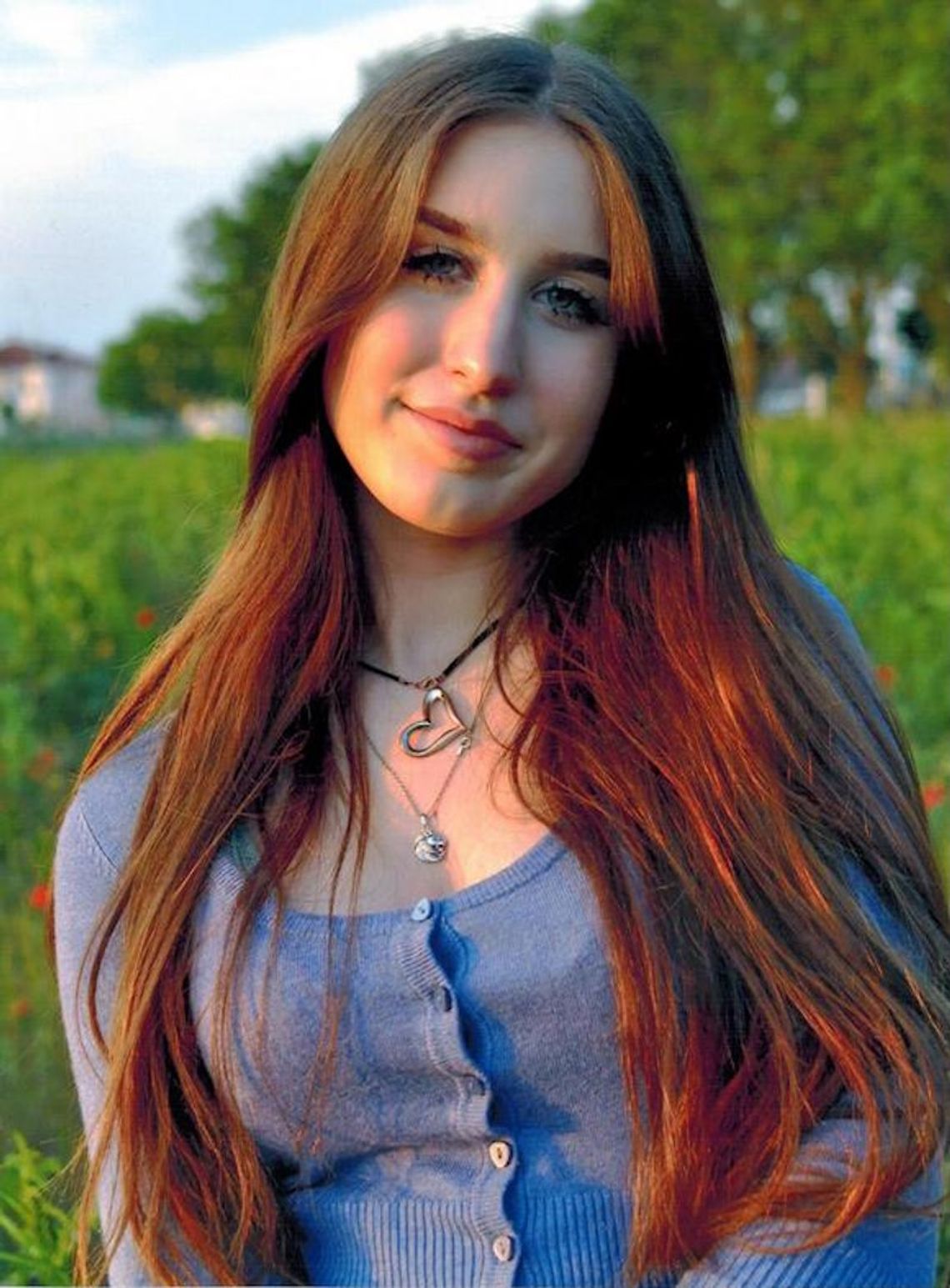 Zaginęła 16-letnia Dominika z Opola. Rodzina po raz ostatni widziała ją kilka dni temu