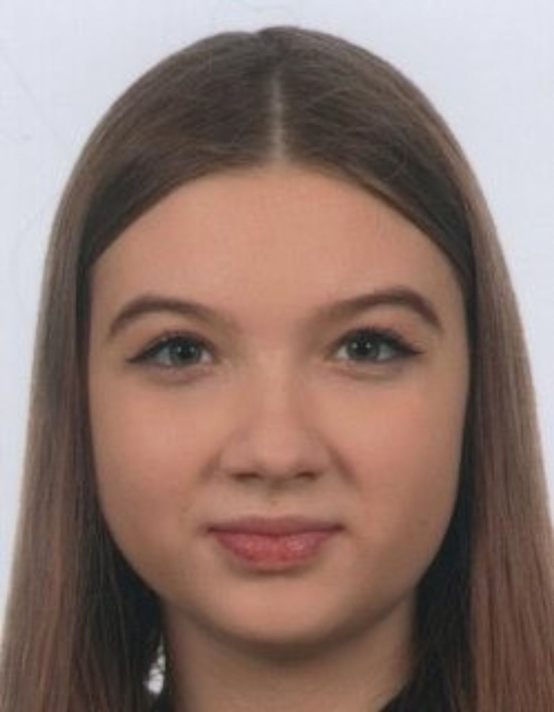 Zaginęła 17-letnia Klaudia Antosiewicz. Z informacji policji wynika, że może przebywać w Berlinie