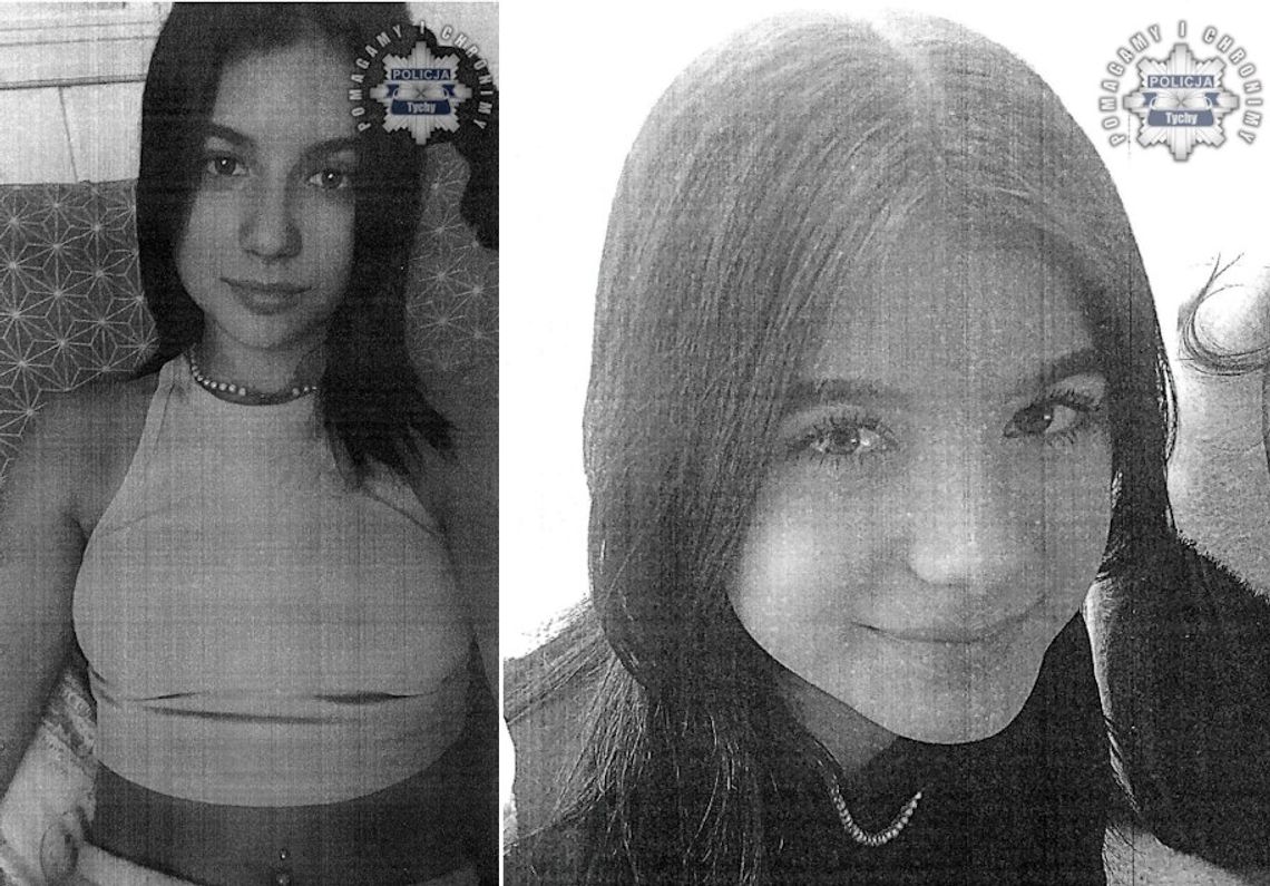 Zaginęła 17-letnia Nadia. Jeśli ją widziałeś skontaktuj się z policją