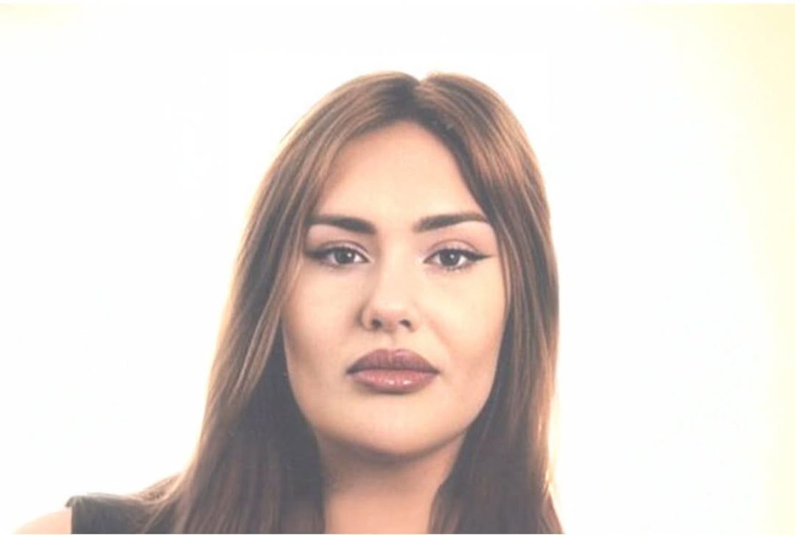 Zaginęła Patrycja Wojtyła. Powiedziała, że jest u chłopaka, a potem zniknęła i nie kontaktuje się z rodziną