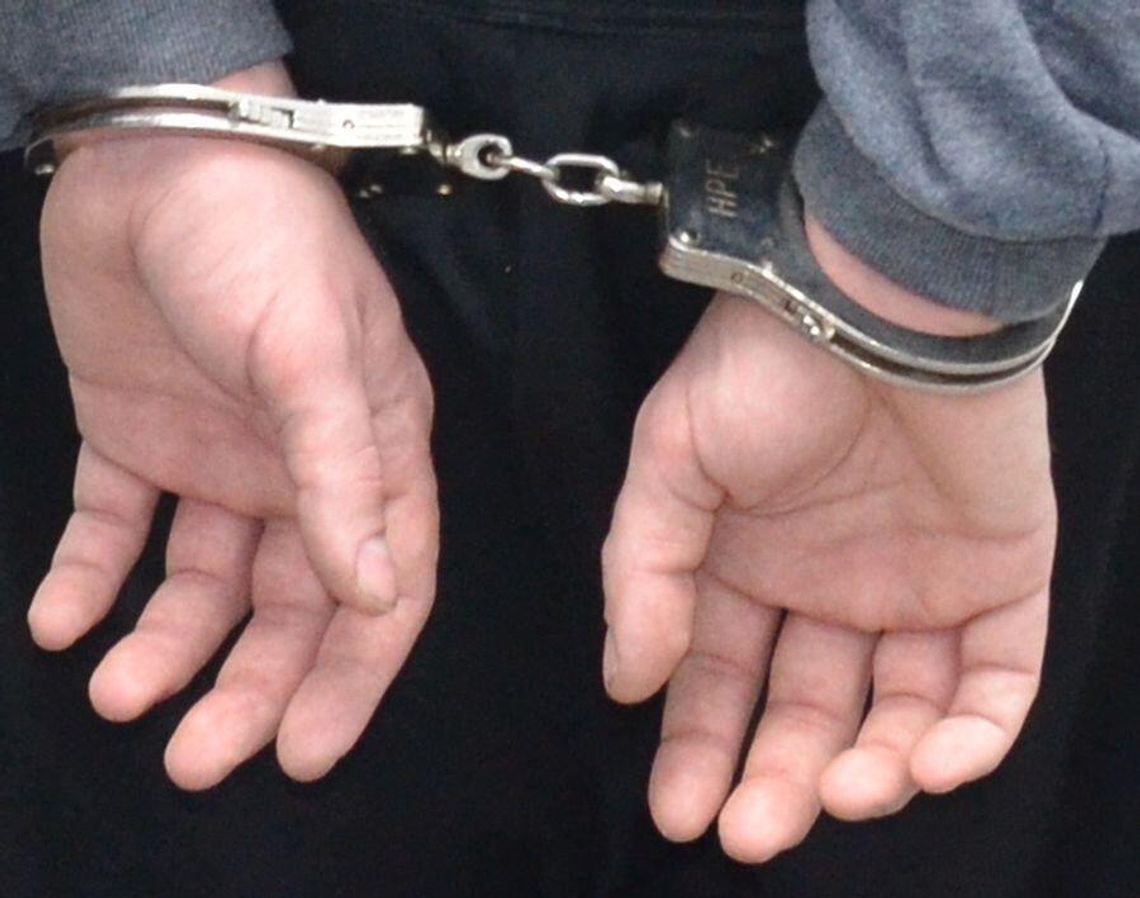 Założył maskę i poszedł kraść do sklepu. Po zatrzymaniu zaskoczył policjantów swoim tłumaczeniem