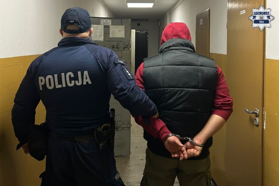 Zamiast randki policyjna kontrola. Kierowca Skody zatrzymany z narkotykami i promilem we krwi