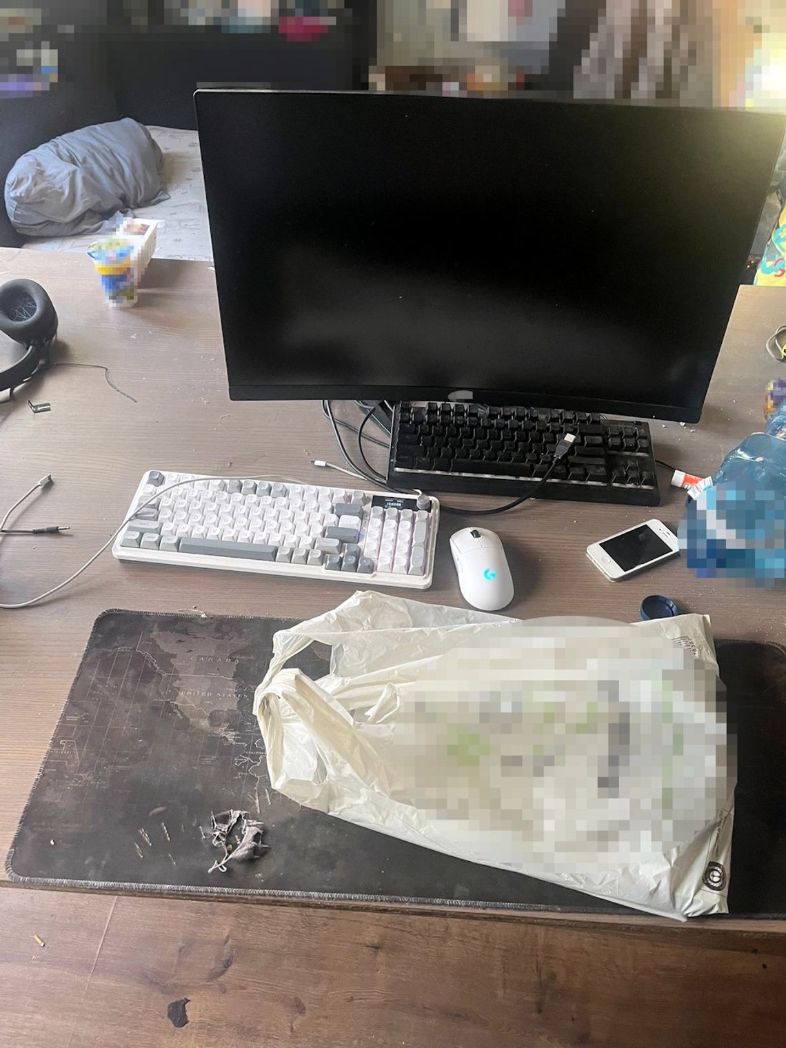 Zapowiadał atak na szkołę i byłą dziewczynę. Służby udaremniły groźne plany nastolatka