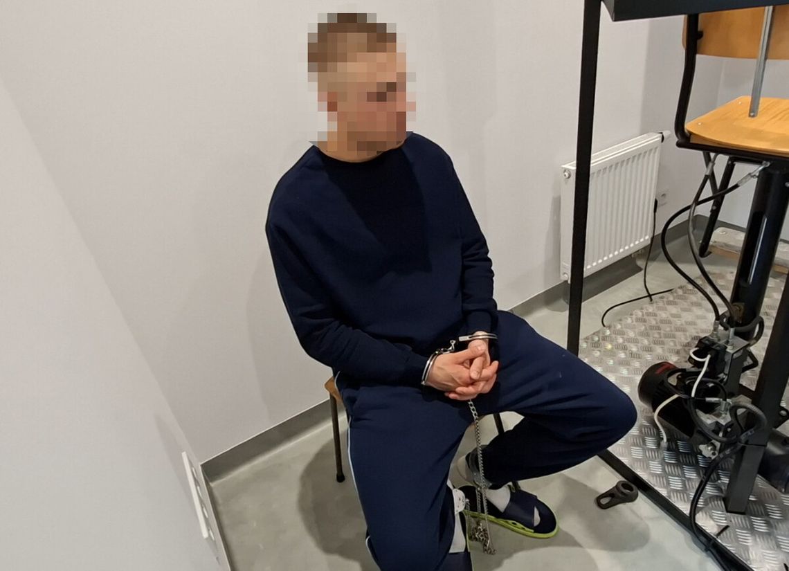 Zaprosił znajomych na urodziny, po kłótni został przez nich skatowany. Solenizant trafił do szpitala Zaprosił znajomych na urodziny, po kłótni został przez nich skatowany. Solenizant trafił do szpitala