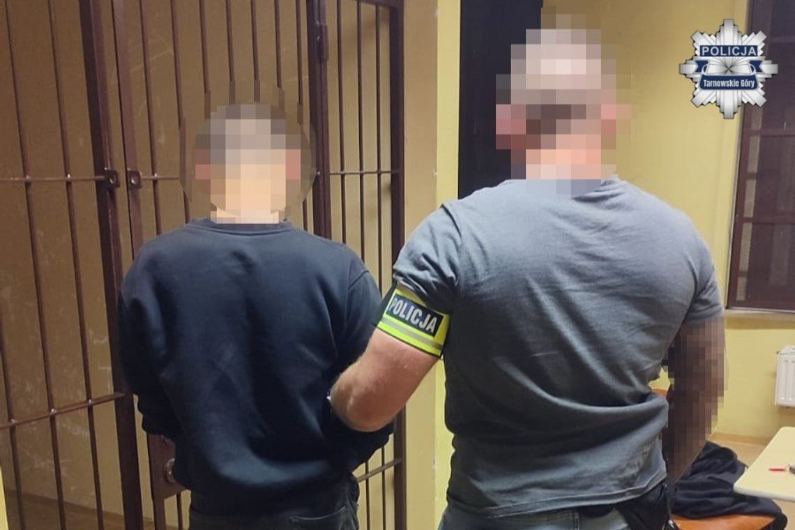 Zaprosili znajomych na imprezę majówkową, zostali przez nich zaatakowani i okradzeni. Policja ma sprawców