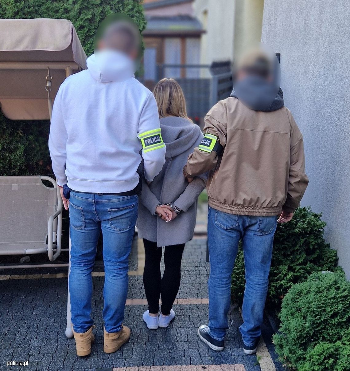 Zarządzała wspólnotami i wyprowadzała kasę lokatorów. 39-letnia kobieta mogła przywłaszczyć nawet 600 tysięcy