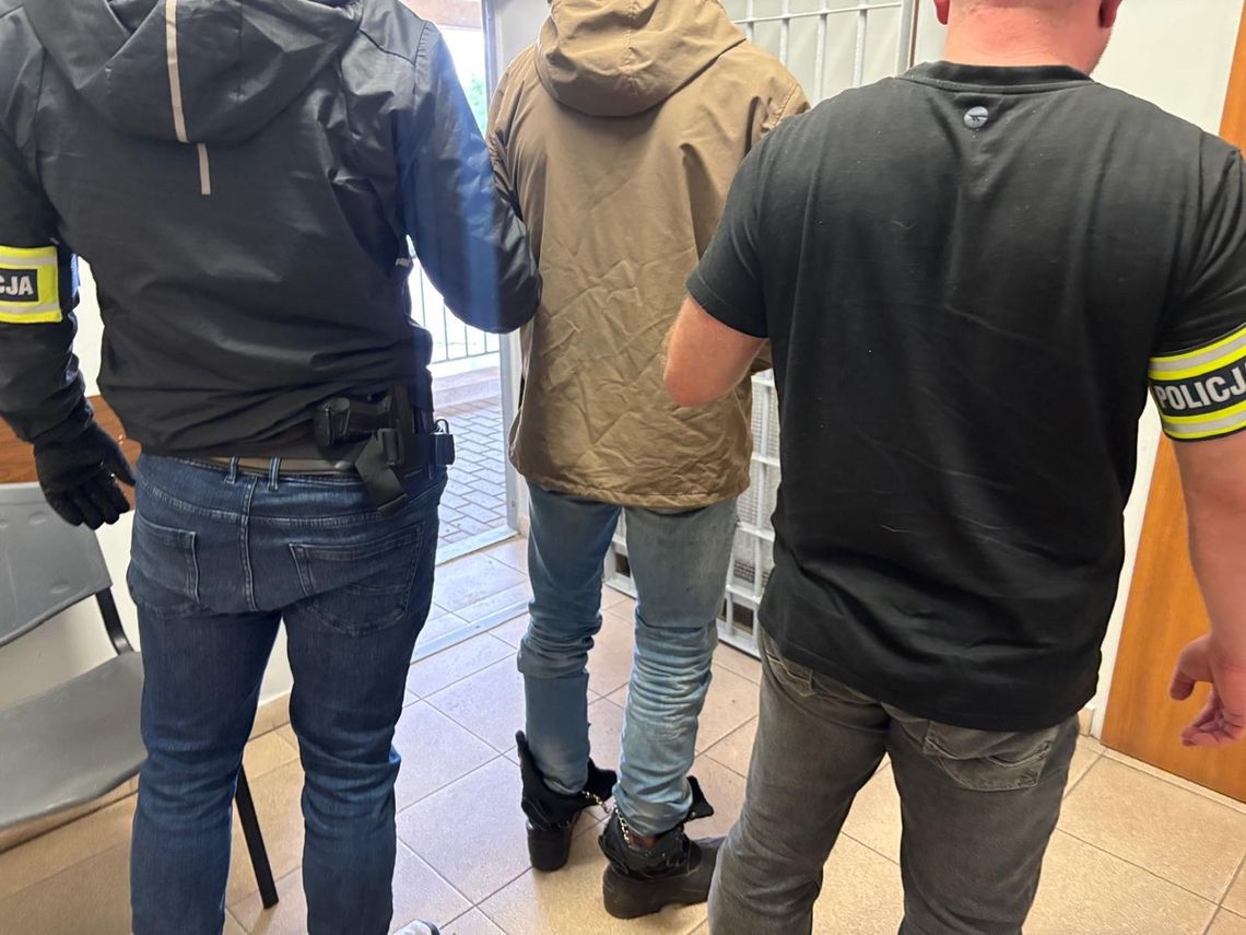 Zbrodnia sprzed 30 lat rozwiązana. DNA doprowadziło śledczych do podejrzanego o zabójstwo