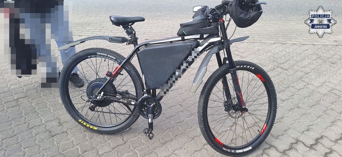 Zbudował rower, który nie potrzebował pedałowania. Zapłaci ogromną karę za brak OC Zbudował rower, który nie potrzebował pedałowania. Zapłaci ogromną karę za brak OC