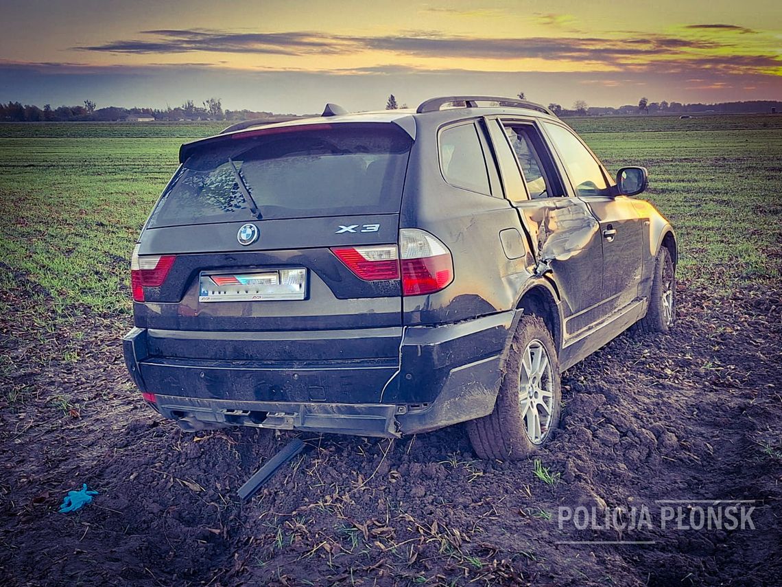 Zderzenie BMW i ciężarówki przewożącej żołnierzy. W wypadku ranna została 52-letnia kobieta Zderzenie BMW i ciężarówki przewożącej żołnierzy. W wypadku ranna została 52-letnia kobieta