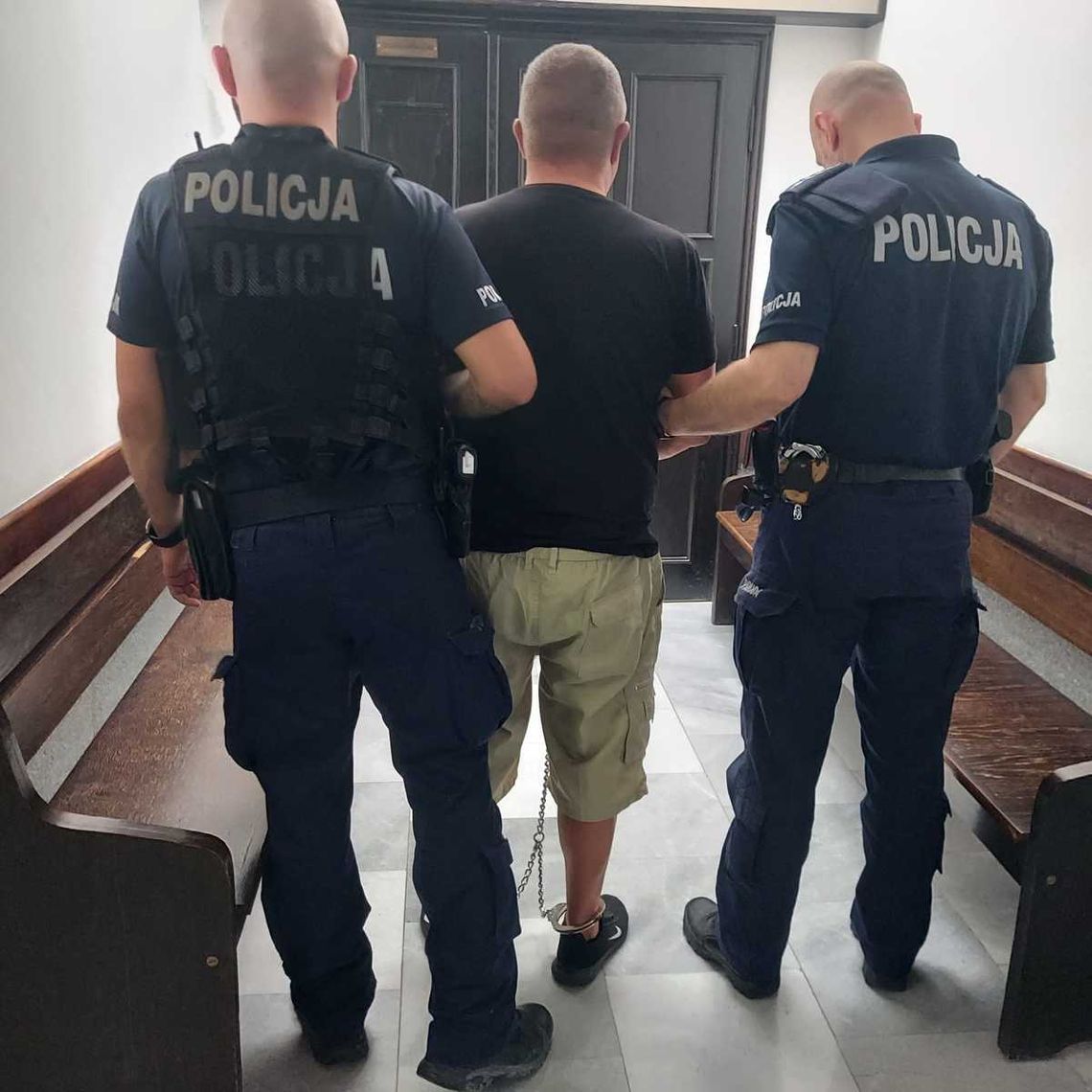 Zginął podczas przemytu amfetaminy w żołądku. 14 lat po śmierci policjanci z Archiwum X zatrzymali winnych