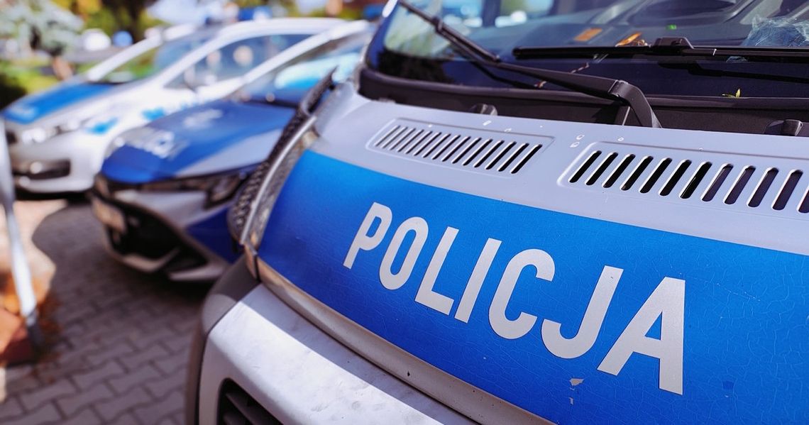 Zgłosił napaść na kobietę z użyciem broni palnej. 24-latek chciał zrobić na złość byłej partnerce Zgłosił napaść na kobietę z użyciem broni palnej. 24-latek chciał zrobić na złość byłej partnerce