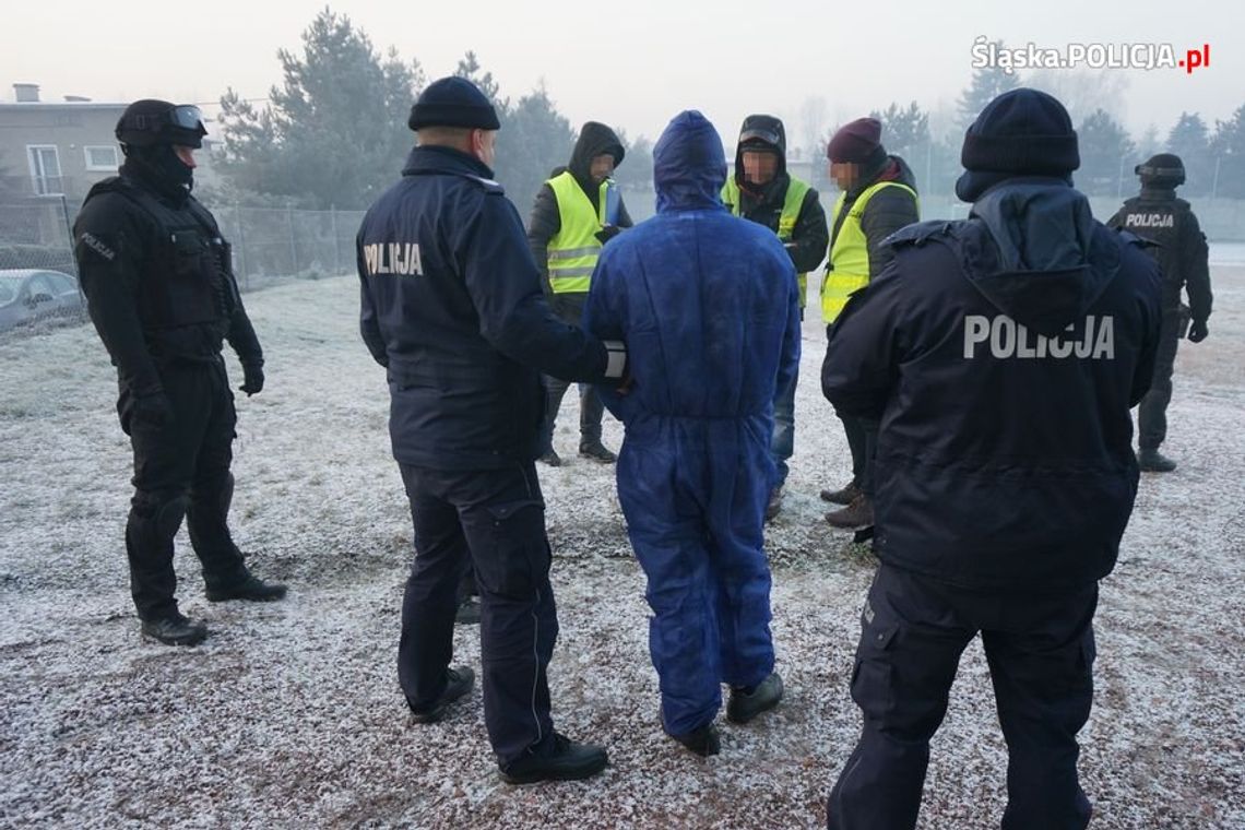 Zgwałcił i zamordował 17-letnią Alicję. Po wszystkim próbował zatrzeć ślady. WIDEO