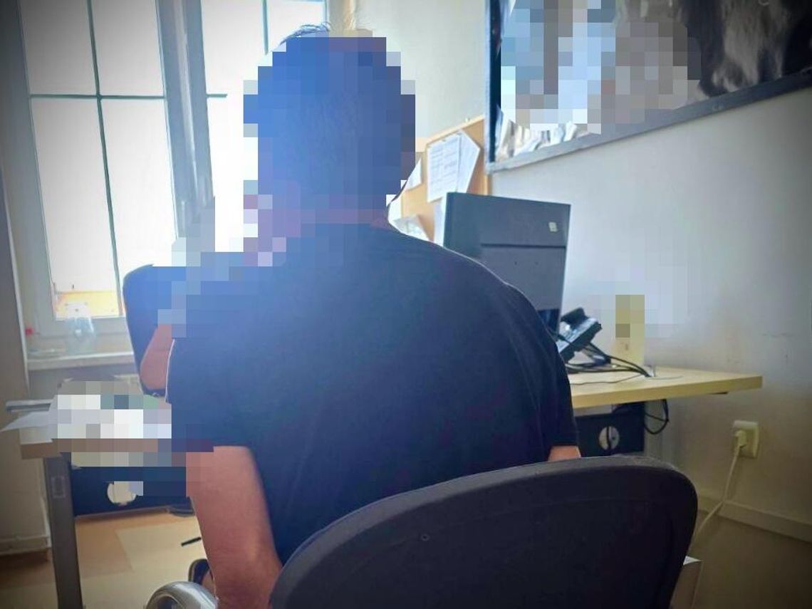 Złamał cztery zakazy jazdy, w tym dwa dożywotnie. Sąd ekspresowo skazał go na 8 miesięcy więzienia