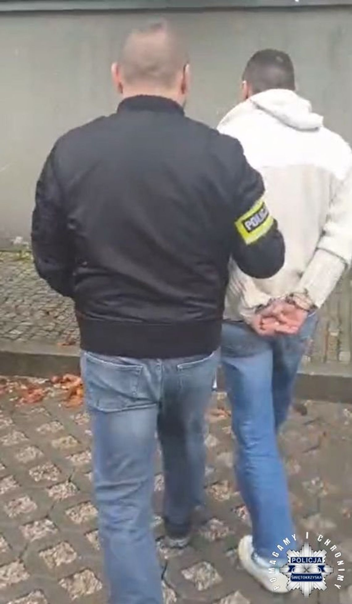 Złodzieje specjalizowali się w kradzieżach w marketach jednej sieci. Usłyszeli łącznie 26 zarzutów Złodzieje specjalizowali się w kradzieżach w marketach jednej sieci. Usłyszeli łącznie 26 zarzutów