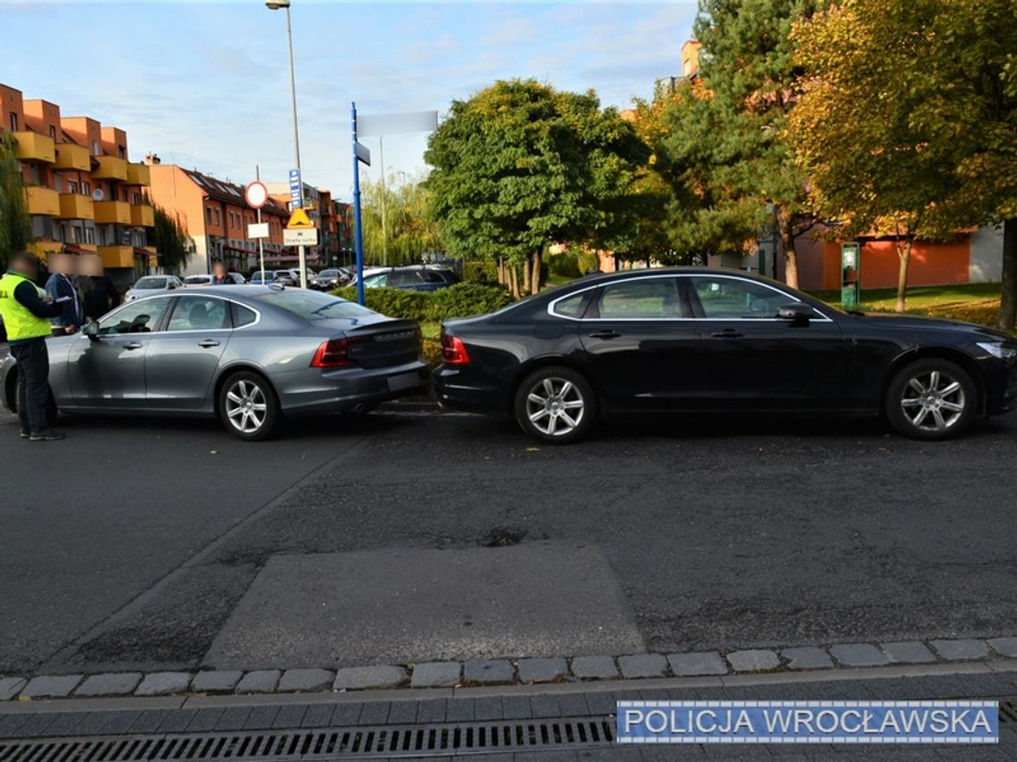 Złodziej wpadł w zasadzkę policjantów. Kradzione fury parkował pod blokiem i jeździł jak swoimi