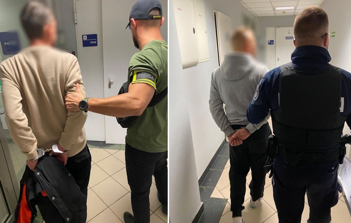 Złodzieje dali popis zuchwałości. Okradli zaparkowany przed restauracją autokar, gdy turyści jedli