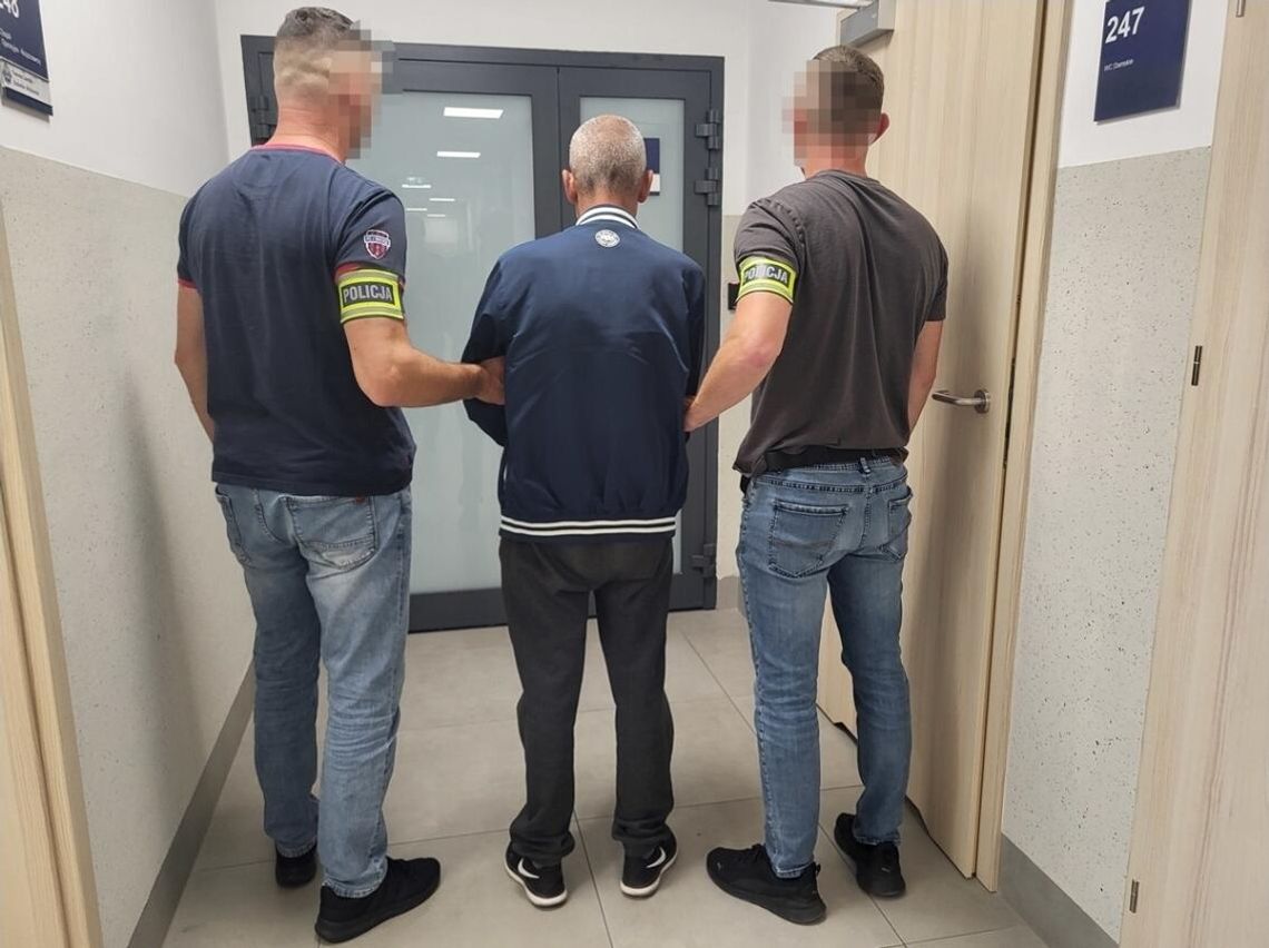 Znalazł kartę i poszedł na zakupy. Zanim właścicielka się zorientowała, wydał 600 zł