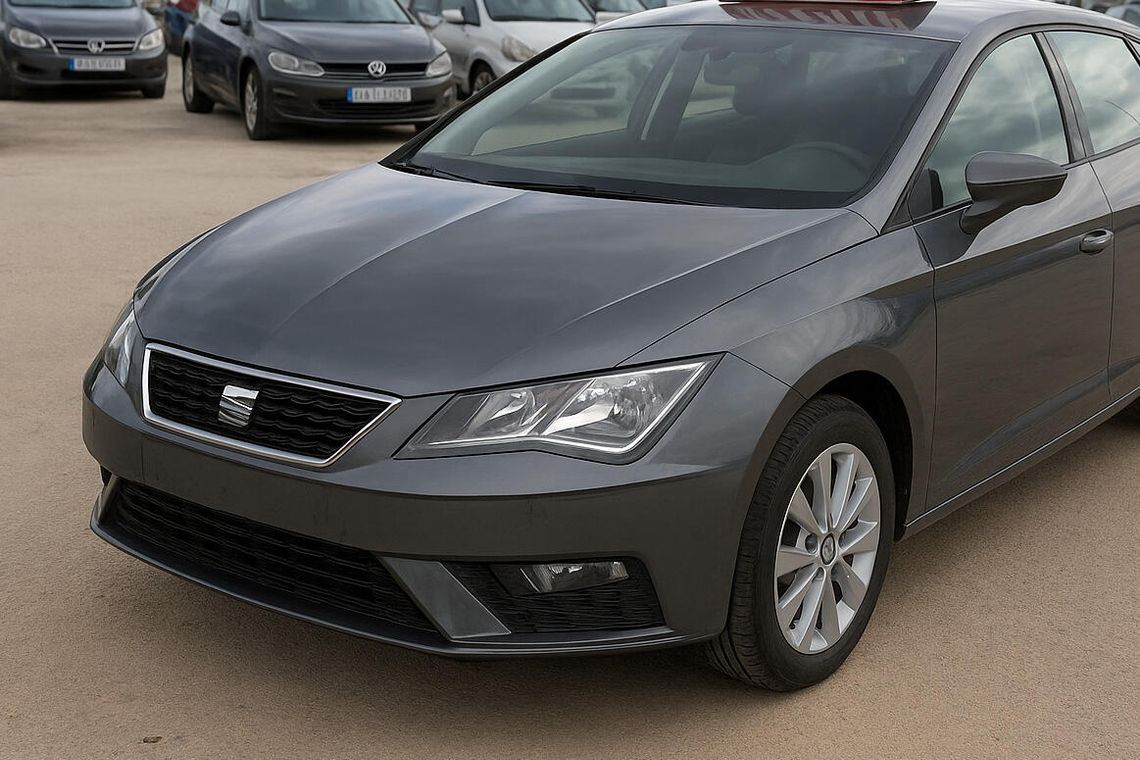 Znalazł wymarzone auto w super cenie. Zrobił przelew, a po kilku dniach zgłosił się na policję