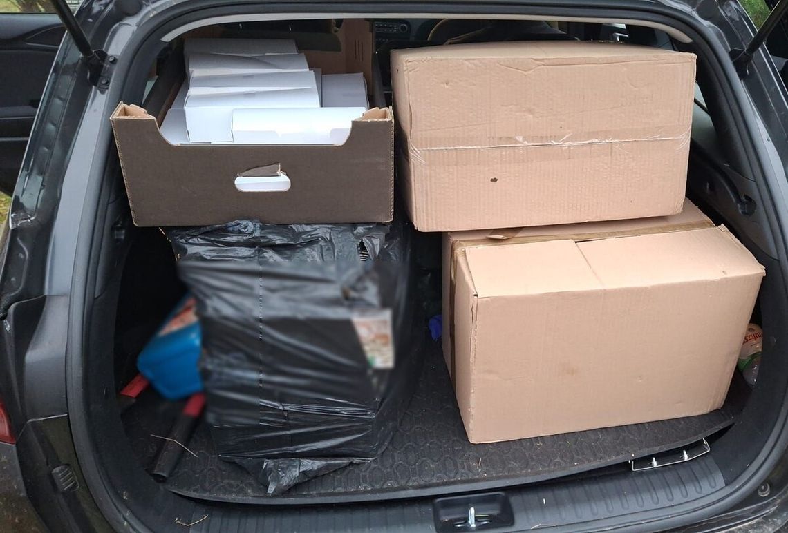 Żołnierz z narkotykowym biznesem. Policja znalazła u niego 134 tys. zł i plantację marihuany