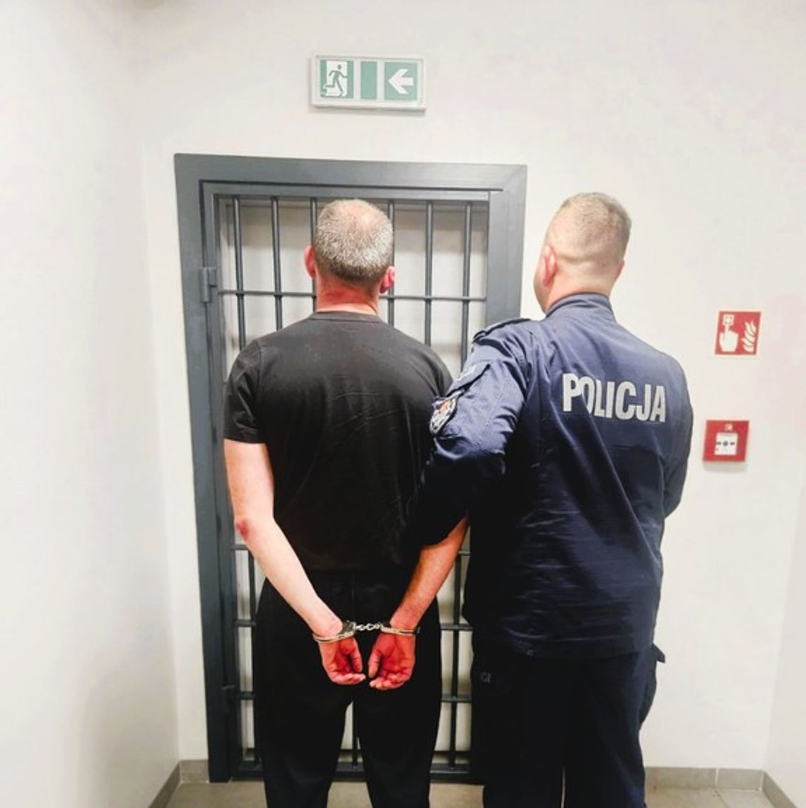 Zrobił pijacką awanturę byłej żonie i odjechał lanosem. Chwilę później zatrzymała go policja Zrobił pijacką awanturę byłej żonie i odjechał lanosem. Chwilę później zatrzymała go policja