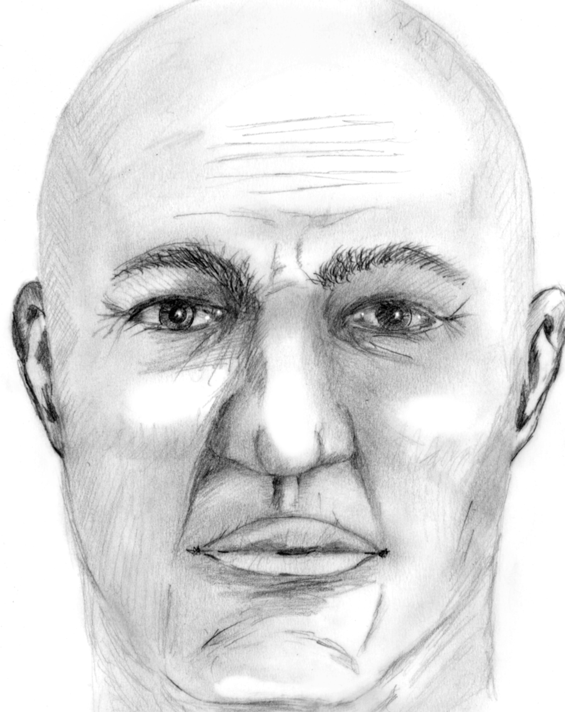 Zwłoki mężczyzny znalezione w zaroślach. Wciąż nie wiadomo, kim jest. Policja prosi o pomoc w identyfikacji Zwłoki mężczyzny znalezione w zaroślach. Wciąż nie wiadomo, kim jest. Policja prosi o pomoc w identyfikacji