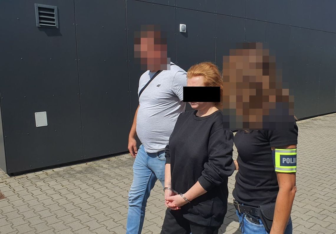 Zwłoki noworodka w reklamówce. 31-letnia matka dziecka aresztowana pod zarzutem zabójstwa