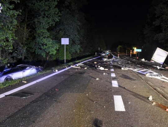 wypadek smiertelny paszki male radzyn podlaski 3