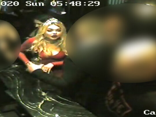 podejrzana o kradziez w klubie warszawa 1 podejrzana o kradziez w klubie warszawa 1