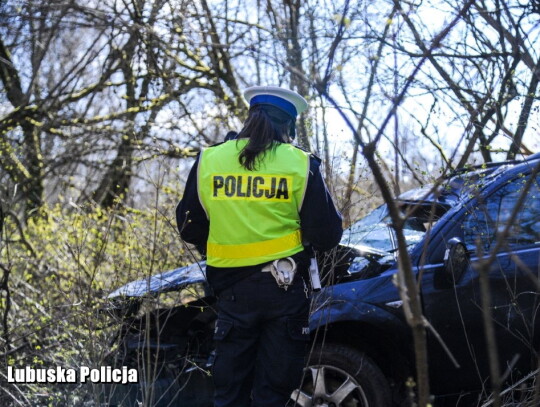 wypadek smiertelny glusko 2