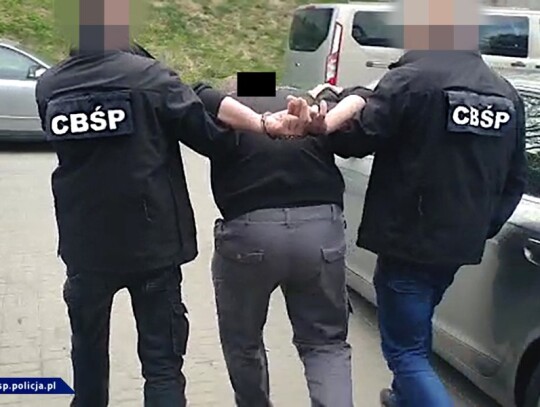 cbsp narkotyki marihuana amfetamina warszawa lublin radom gorzow wielkopolski 1