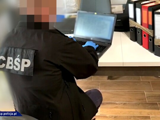 vat wyludzenie cbsp 1