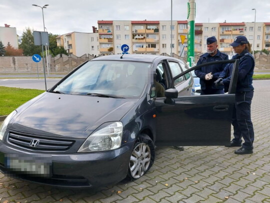 koszalin honda meloman 1