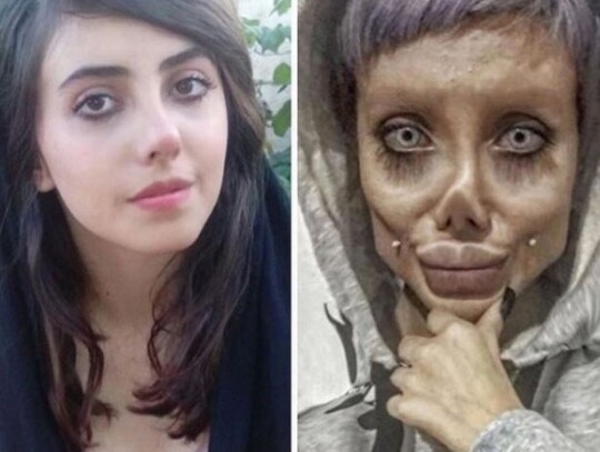 zombie angelina jolie (2)