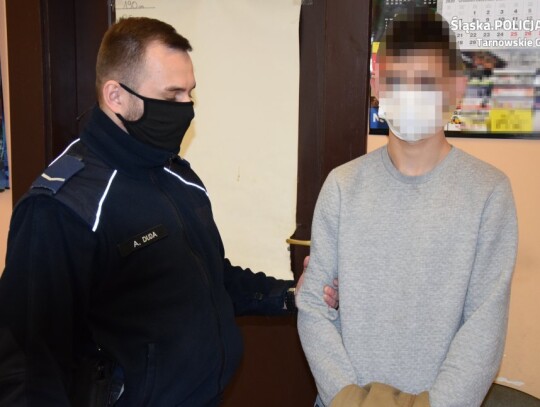 bytom kalety przestepcy 12