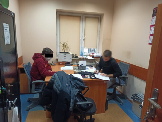 wyludzenia kredytow warszawa