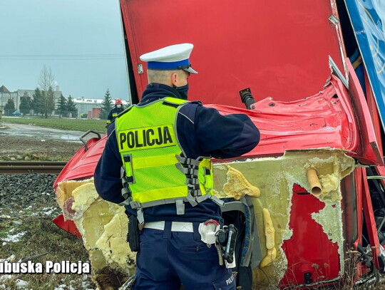 chociszewo wypadek smiertelny 1