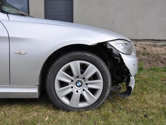 ostrowek wypadek smiertelny bmw 2