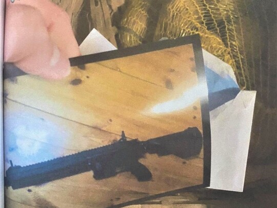 swidnik oszustwo olx 1